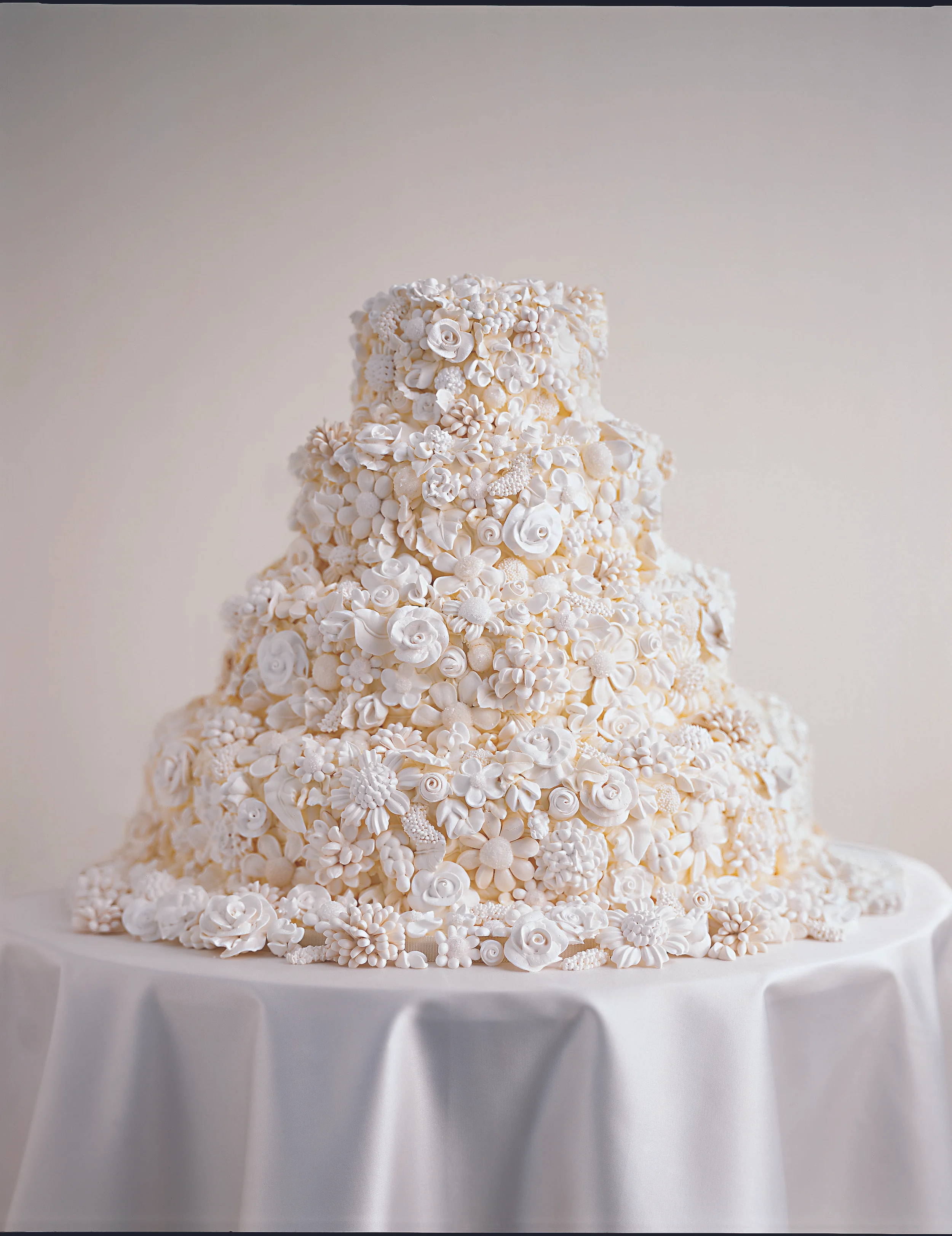 Wedding Cakes — wendy kromer confections
